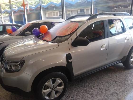 RENAULT DUSTER 1.6 16V SCE FLEX INTENSE PLUS X-TRONIC RENAULT DUSTER 1.6 16V SCE FLEX INTENSE PLUS X-TRONIC